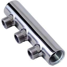 佛山肇慶不銹鋼分水器供應(yīng)商 以卓越品質(zhì)，贏得國(guó)內(nèi)外市場(chǎng)信賴